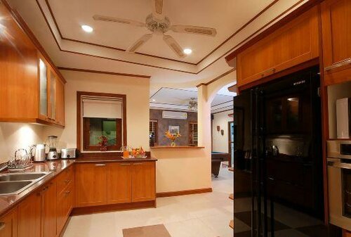 Samui Sun Villa, Забронировать Вилла Виллы Южного Таиланда, Вилла