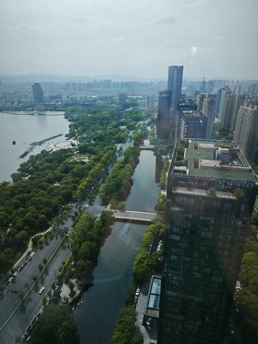 Wyndham Shaoxing Keqiao, Buchen Sie Hotel Shaoxing Hotels mit Frühstück, Frühstück