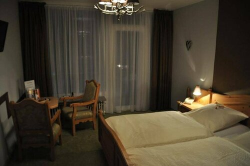 Hotel Hasselhof Garni Vier Sterne, Забронировать Отель Отели Braunlage Ski 4 звезды, 4*