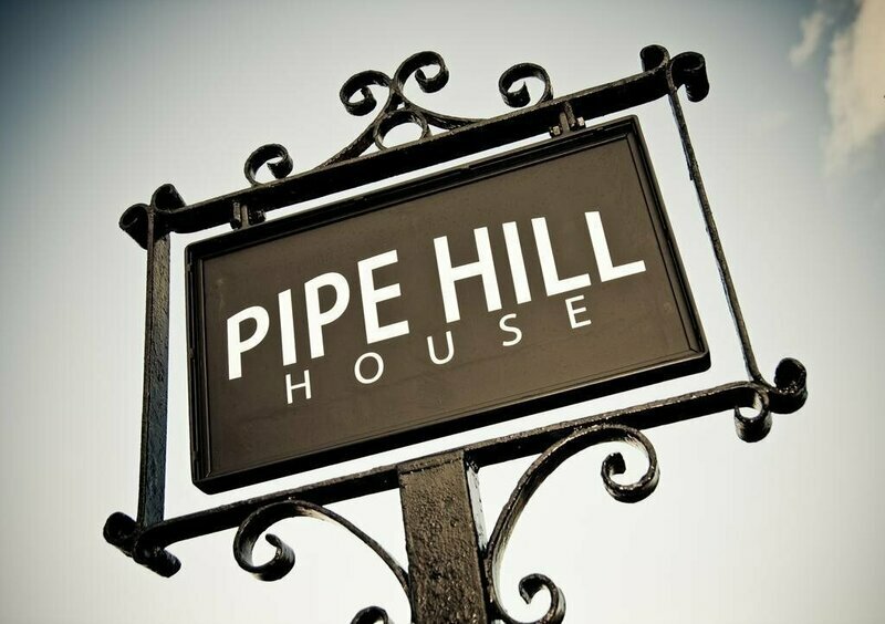 Pipe Hill House