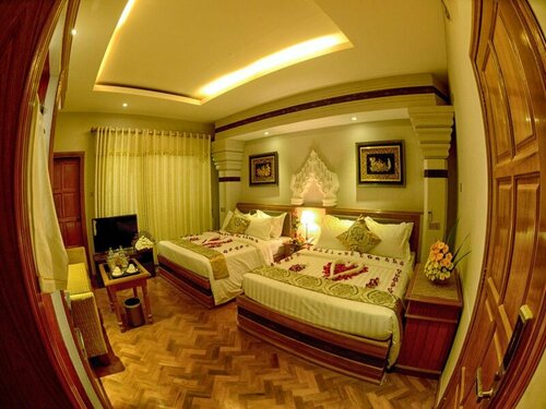 Shwe Taung Tan Hotel Lake View, Book Hotel Monywa Sagaing Region