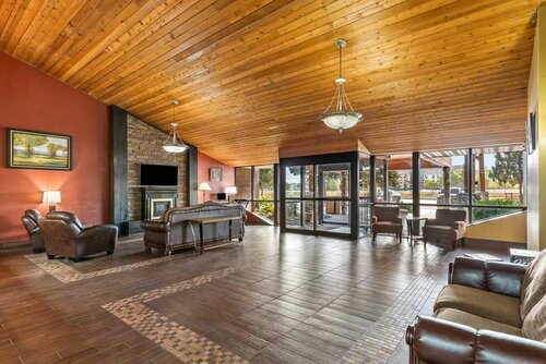 Best Western Tower West Lodge, Забронировать Отель Джиллетт Вайоминг