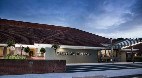 Crowne Plaza Basingstoke by IHG, Boek Hotel Hotels in Merseyside met ontbijt, Ontbijt