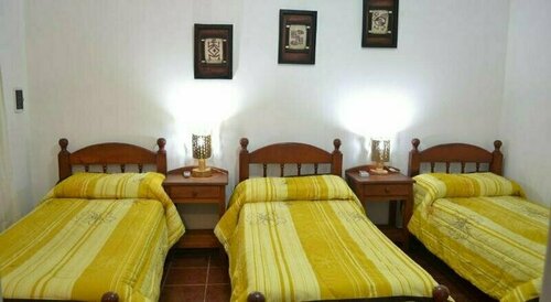 Hostal Mirador del Valle, Reserva ahora Hotel Cafayate 