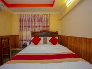 OYO 305 Hotel Gauri, Забронировать Отель Катманду провинция Багмати-Прадеш