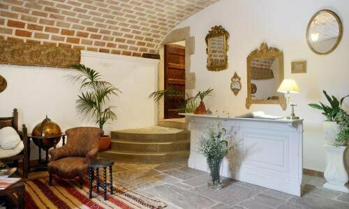 El Palauet de Monells, Забронировать Отель Круильес-Монельс-и-Сан-Садурни Жирона