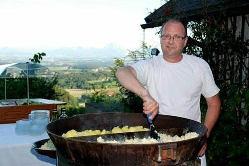 Schlosstaverne Obrist, Prenota Hotel Strass im Attergau Attergau