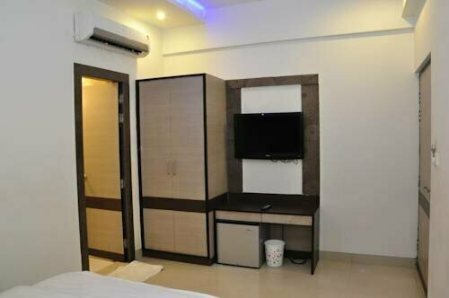 Oyo Hotel