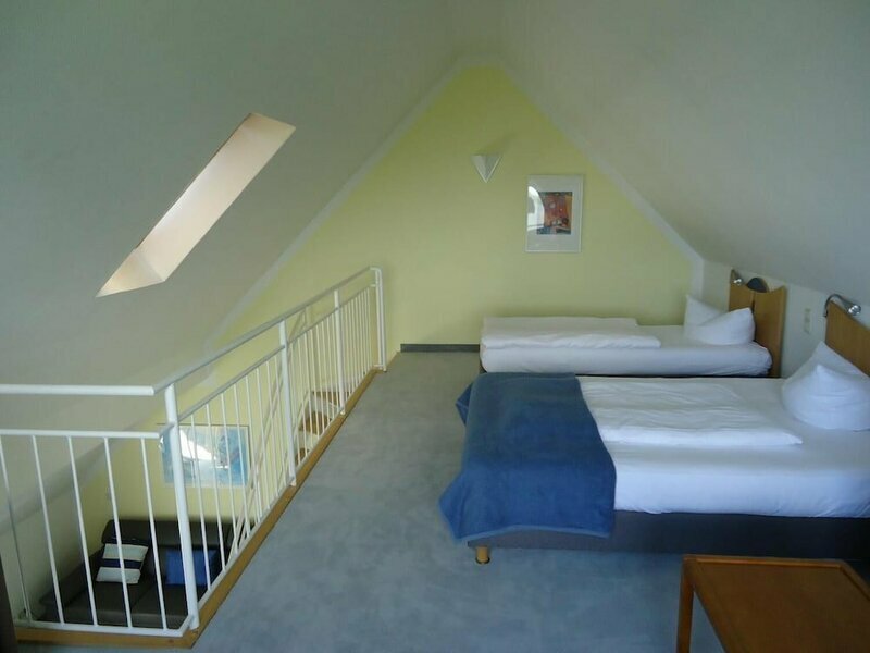 Hotel Sonnenhaken