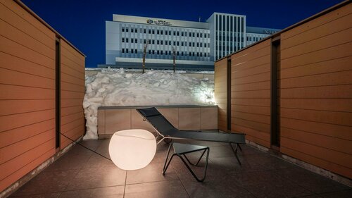 SAPPORO HOTEL by GRANBELL, Забронировать Отель Отели Саппоро с завтраком, рядом с Chitosetsuru Sake Museum, Завтраки