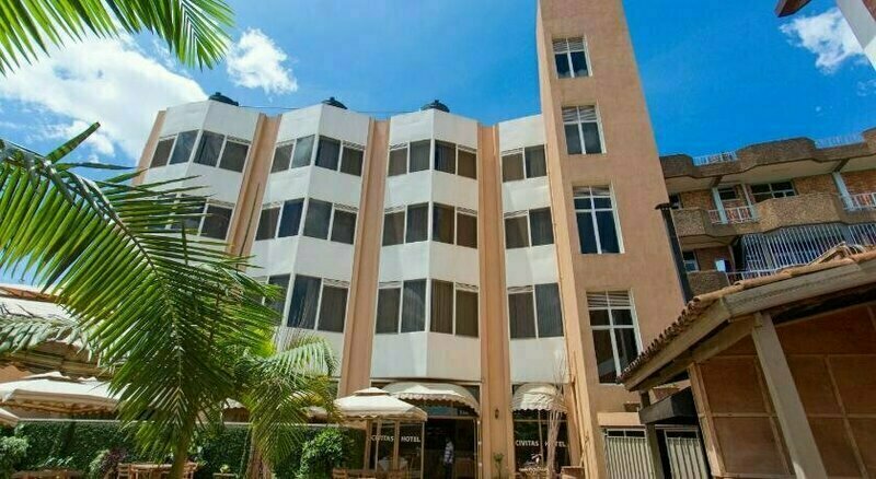 Civitas Hotel