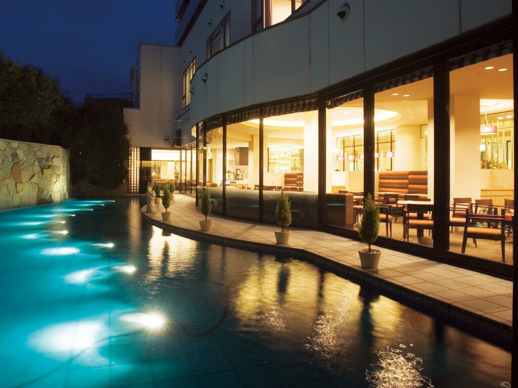 Osaka Kansai Airport Hotel