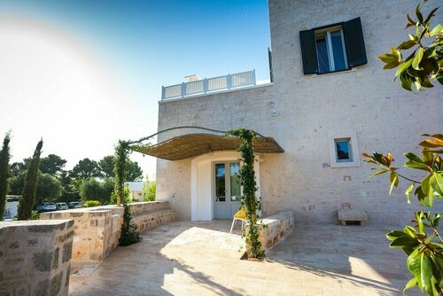 La Casa Di Colino E Annina, Забронировать Отель Отели в центре Монополей, в центре