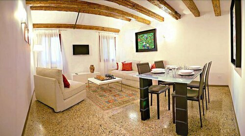 Venice Home gallery, Забронировать Отель Венеция Венето