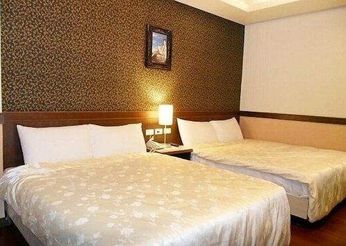 Hsin Kinmen Hotel, Book Hotel Jincheng Kinmen County