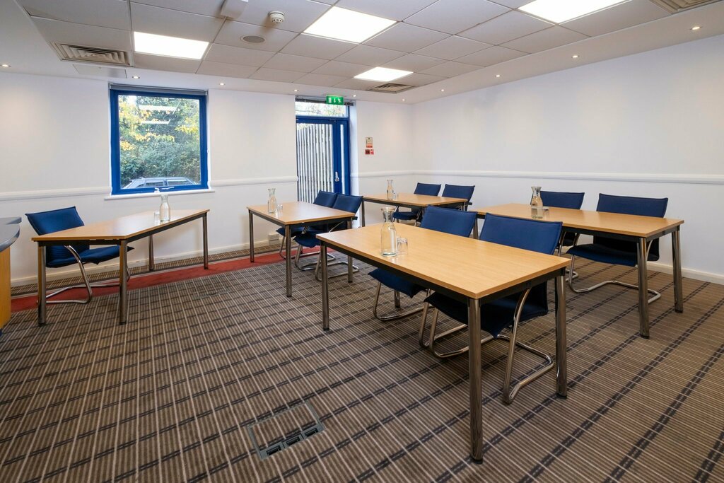 Holiday Inn Express Droitwich M5