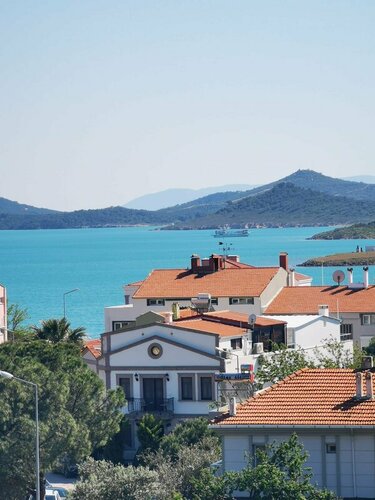 Cunda TheLara Otel, Book Hotel Cunda Aegean Region