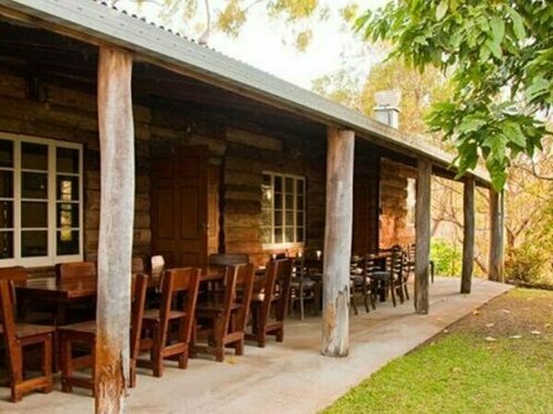 Hidden Valley Cabins, Reserva ahora Hotel Paluma Australia