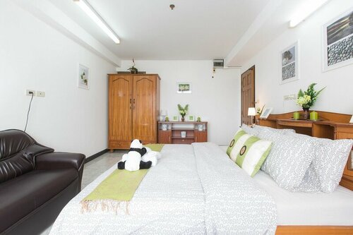 Kc Place Hotel Pratunam, Забронировать Отель Бангкок провинция Бангкок