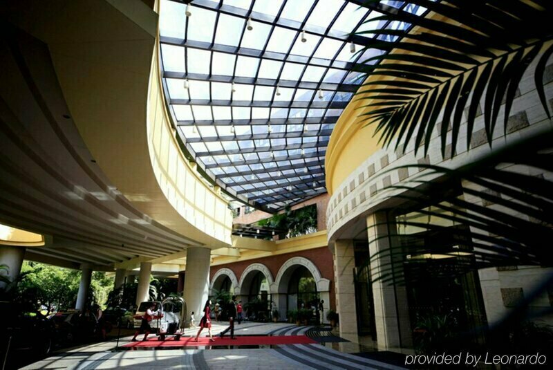 Atour Hotel Nanshan Shenzhen