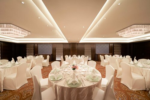 Holiday Inn Singapore Orchard City Centre, Rezerwuj Hotel Orchard Singapur