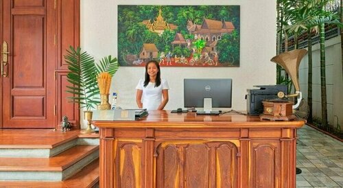 Mane La Résidence, Book Hotel Sen Sok 