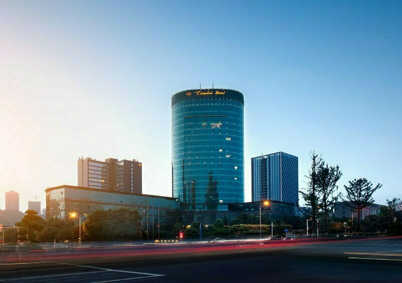 Tianlai Hotel