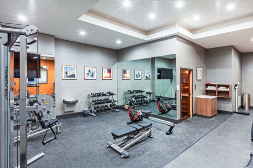 Holiday Inn Lubbock South, an IHG Hotel, Reserva ahora Hotel Hoteles en Lubbock con piscina, Piscina