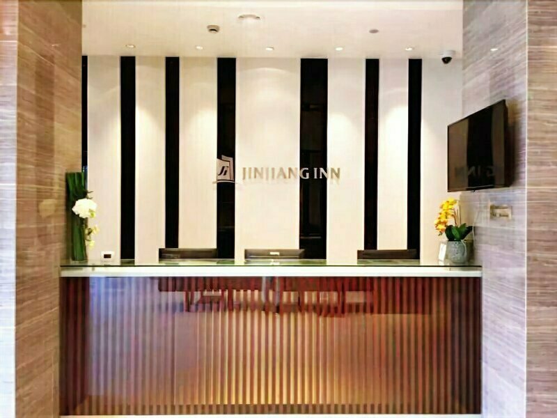 Jinjiang Inn