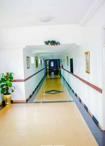 Smayak Hotel, Reserva ahora Hotel Winneba Central region