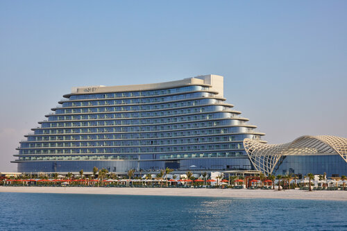 SO Ras Al Khaimah Hotel & Resort-Ultra All Inclusive, Забронировать Курортный отель Отели Рас-эль-Хайма с питанием, Пансион