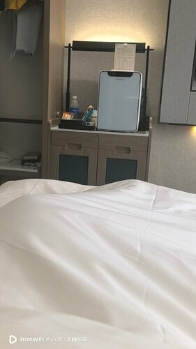 Yunduo Business Hotel on the bank of Aihui River, Prenota Hotel Heihe Heilongjiang