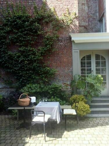 Holiday Home Huis Dujardin 3, Забронировать Отель Антверпен провинция Антверпен, рядом с Metro Plantin