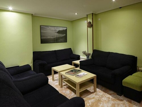 Hotel Rico, Забронировать Отель Луарка Косте-Верде
