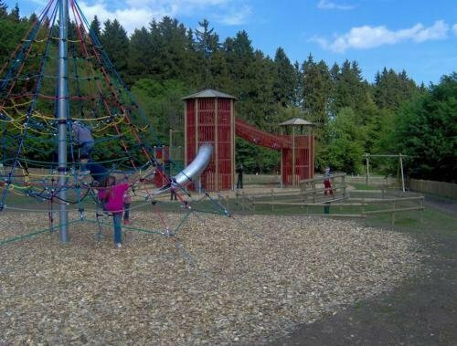 Gasthof-Pension Waldfrieden, Забронировать Отель Медебах 