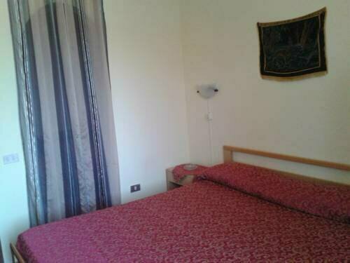 La Casina Rossa, Prenota Hotel Lagonegro Basilicata