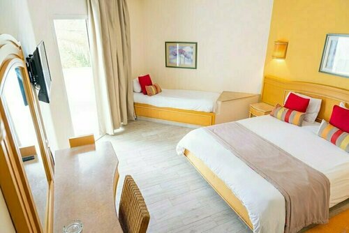 Caribbean World Sun Garden, Prenota Hotel Hammamet Nabeul Governorate