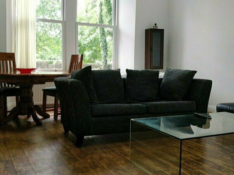 Traithouse