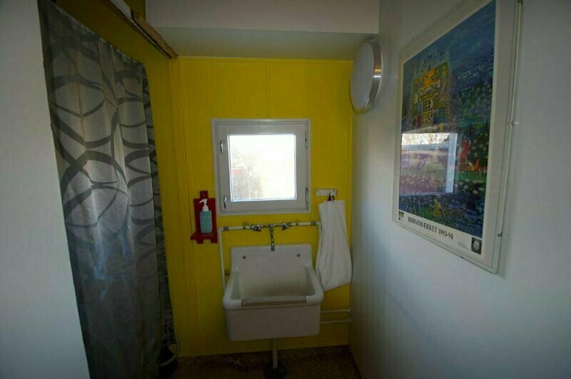 Billig B&B
