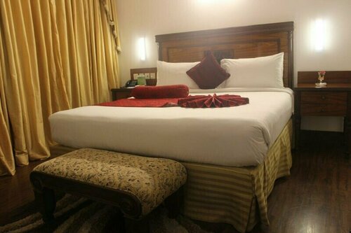 Mehran Hotel Karachi, Buchen Sie Hotel SPA-Hotels in Karachi, SPA