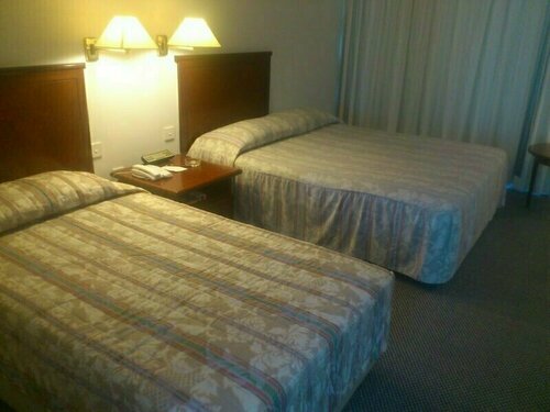 Kingston Hotel 28 - Gocos Hotel Klang, Забронировать Отель Отели Greater Kuala Lumpur с парковкой, Парковка