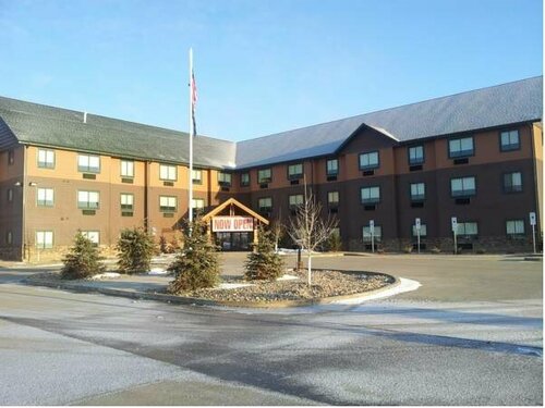 Extended Stay America Suites Minot, จอง โรงแรม ไมนอต์ นอร์ทดาโกตา