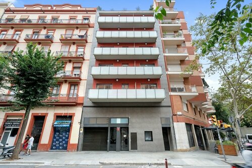 Sensation Authentic Gràcia, Book Condo Hotel Gràcia 
