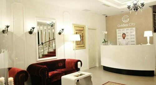 Golden City Boutique Hotel Tirana, Забронировать Отель Отели в центре Тираны, в центре
