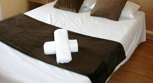 Hotel Le XIV, Забронировать Отель Понторсон 