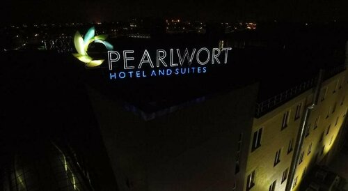 Pearlwort Hotel and Suites, Reserva ahora Hotel Hoteles SPA en Lagos, SPA