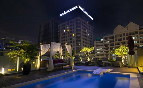 Roseland Centa Hotel Spa, Забронировать Курортный отель Отели Района 1 с парковкой, Парковка