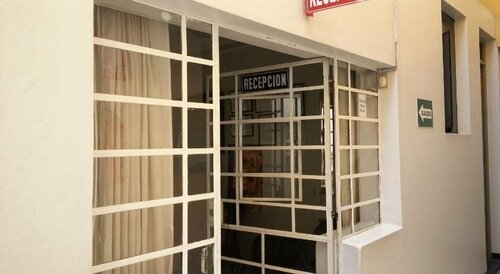 Hostal La Familia, Забронировать Отель Арекипа Провинция Арекипа