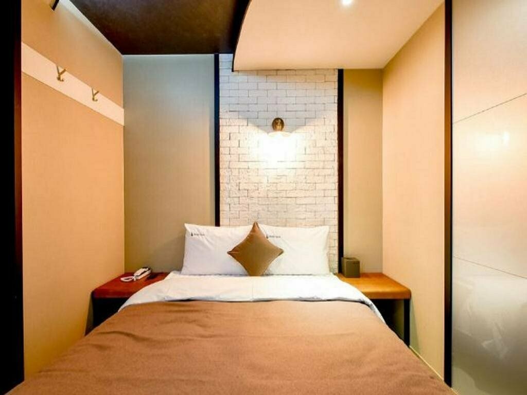 Cozy Tree Hotel Seomyeon