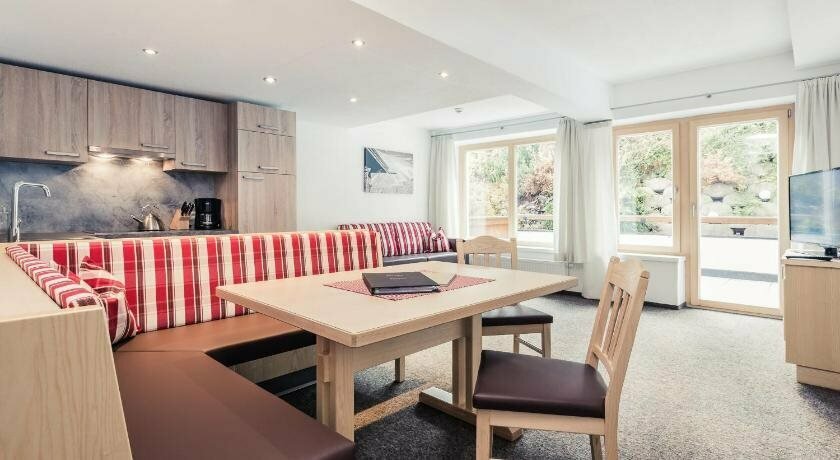 Leni Mountain Appartements